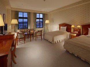 Huis Ten Bosch Hotel Amsterdam Hayaki Extérieur photo