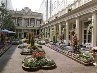 Huis Ten Bosch Hotel Amsterdam Hayaki Extérieur photo